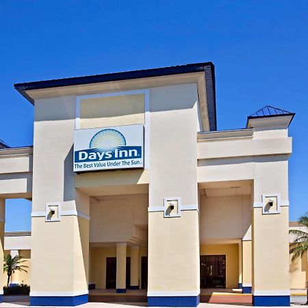 Days Inn By Wyndham Orlando Airport Florida Mall Экстерьер фото